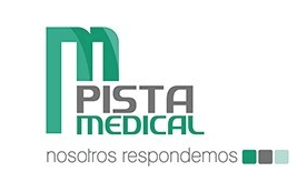 Logo PistaMedical